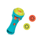 BATTAT TOYS - LIGHT ME TO THE MOON PROJECTOR LAMP