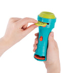 BATTAT TOYS - LIGHT ME TO THE MOON PROJECTOR LAMP