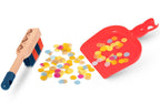 BATTAT WOODY - CLEANING SET