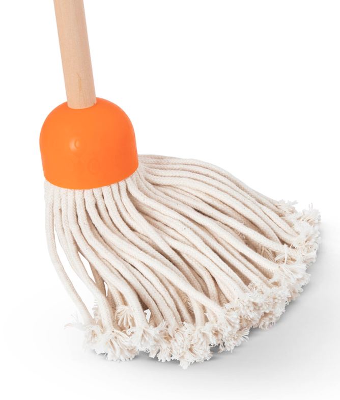 BATTAT WOODY - CLEANING SET