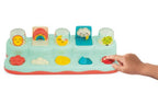 *26 BATTAT BABY - POP-UP! (POPPING PALS)