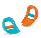 BATTAT SUMMER - SCRAPER SHOVEL, 2 PIECES