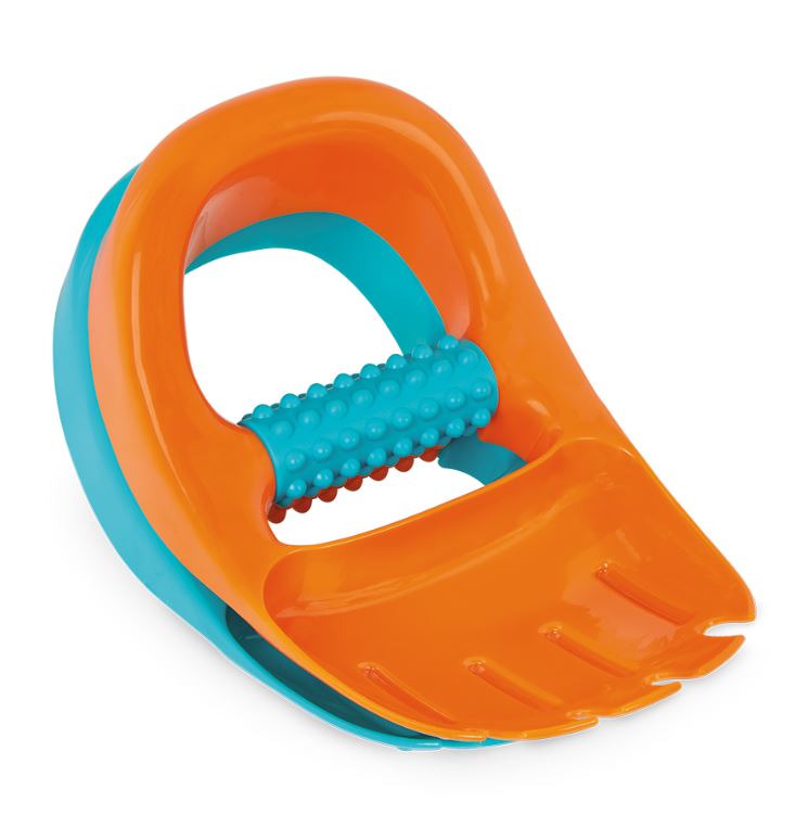 BATTAT SUMMER - SCRAPER SHOVEL, 2 PIECES