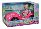 STEFFI LOVE - BEACH CRUISER