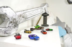 MAJORETTE - 1:64 VOITURE ÉDITION LIMITÉE, SÉRIE 6, ASSORTIES
