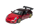MAJORETTE - 1:64 VOITURE ÉDITION LIMITÉE, SÉRIE 6, ASSORTIES