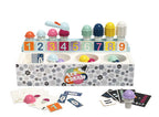 TOP BRIGHT - JEU BOÎTE D'APPRENTISSAGE MAGASIN DE GLACES