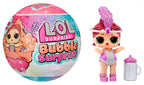 L.O.L. SURPRISE! - BUBBLE SURPRISE - DOLL ASST