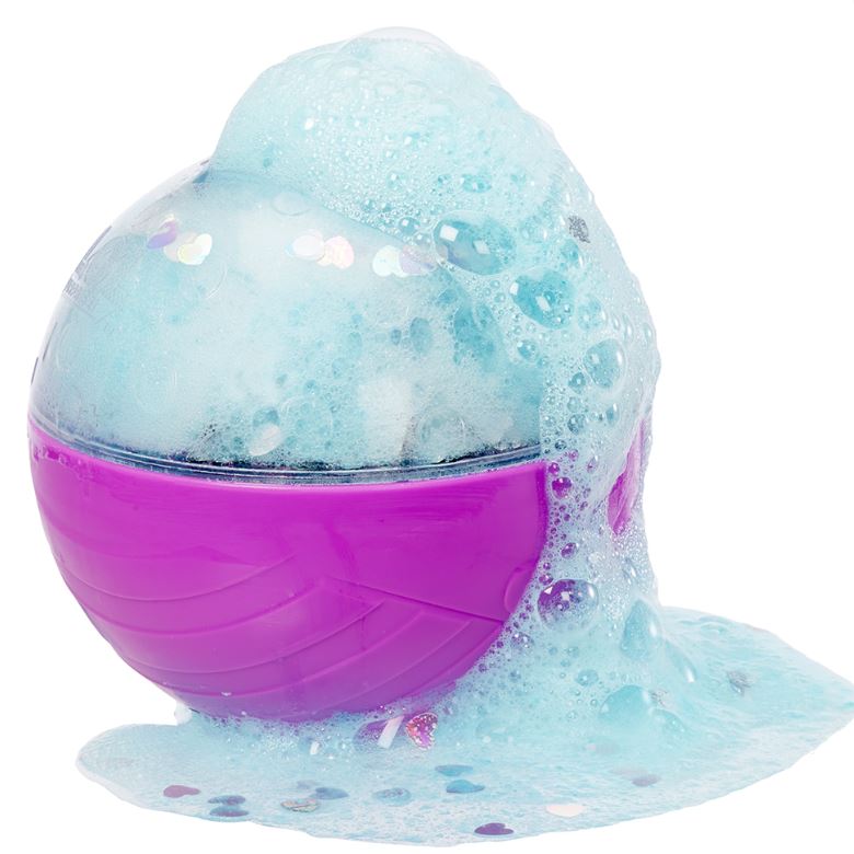 L.O.L. SURPRISE! - BUBBLE SURPRISE - DOLL ASST