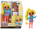 L.O.L. SURPRISE! - TWEENS SÉRIE 5 POUPÉE FASHION - HANA GROOVE