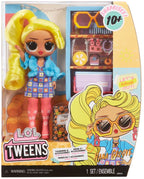 L.O.L. SURPRISE! - TWEENS SÉRIE 5 POUPÉE FASHION - HANA GROOVE