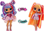 L.O.L. SURPRISE! - TWEENS SURPRISE SWAP - POUPÉE FASHION ASST
