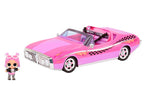 L.O.L. SURPRISE! CITY CRUISER
