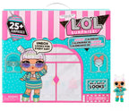 L.O.L. SURPRISE! - ADVENT CALENDAR - TODDLER DOLL