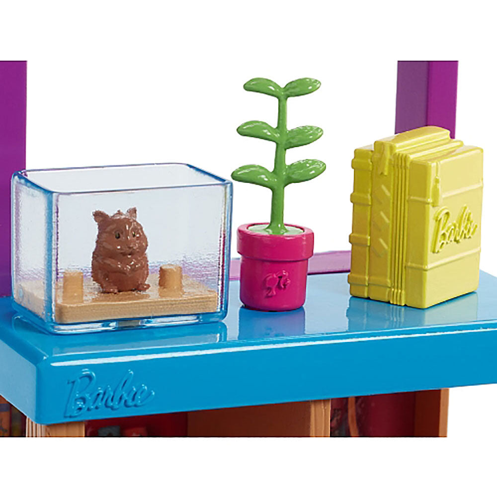 BARBIE CAREER - PLAYSET ASST