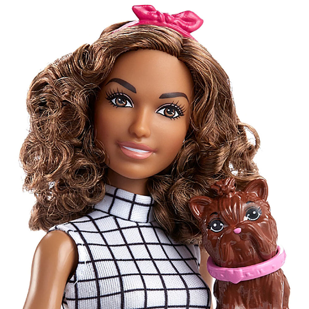 BARBIE CAREER - PLAYSET ASST