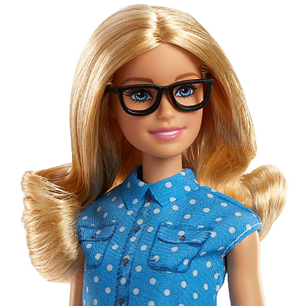 BARBIE CAREER - PLAYSET ASST