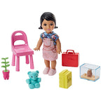 BARBIE CAREER - PLAYSET ASST