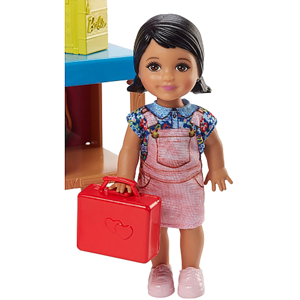 BARBIE CAREER - PLAYSET ASST
