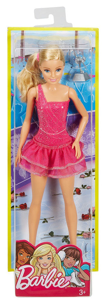 BARBIE CAREERS ASST