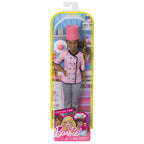 BARBIE CAREERS ASST