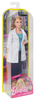 BARBIE CAREERS ASST