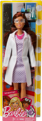 BARBIE CAREERS ASST