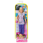 BARBIE CAREERS ASST