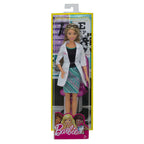 BARBIE CAREERS ASST