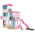 BARBIE - THE MODERN DREAMHOUSE