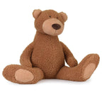 PLUSH - ANATOLE THE BEAR VINTAGE 60 CM (24")