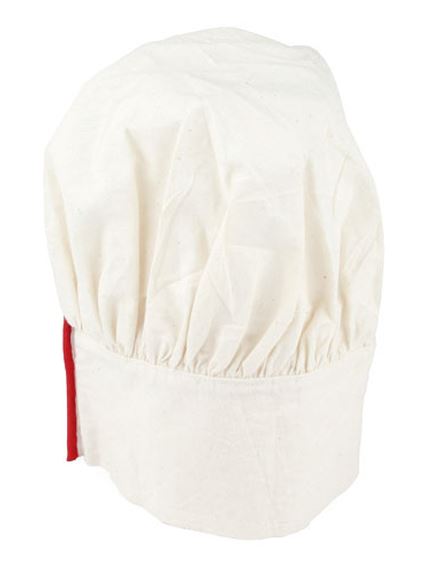 CHEF'S HAT