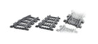 LEGO CITY TRAINS - RAIL DE CHEMIN DE FER #60205