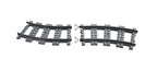 LEGO CITY TRAINS - LES AIGUILLAGES #60238