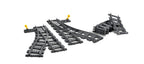 LEGO CITY TRAINS - LES AIGUILLAGES #60238