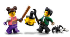 LEGO CITY STUNT - L'AIRE D'ENTRAÎNEMENT DES CASCADEURS #60293
