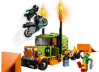 LEGO CITY STUNTZ - STUNT SHOW TRUCK #60294