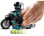 LEGO CITY STUNTZ - STUNT SHOW TRUCK #60294