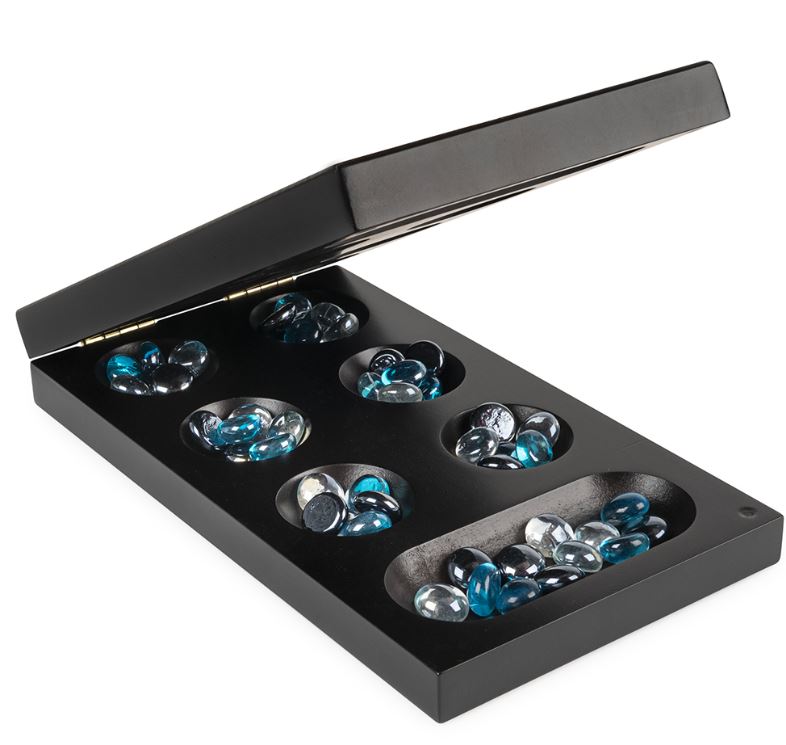 COLLECTION LEGACY - JEU MANCALA