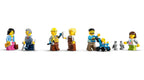 LEGO CITY - CENTRAL STATION #60469