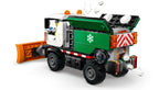 LEGO CITY - SNOW PLOW #60490