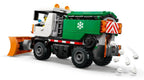 LEGO CITY - SNOW PLOW #60490