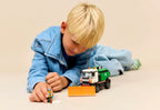 LEGO CITY - SNOW PLOW #60490