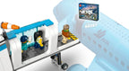 LEGO CITY - THE AIRPORT WITH AIRPLANE #60502