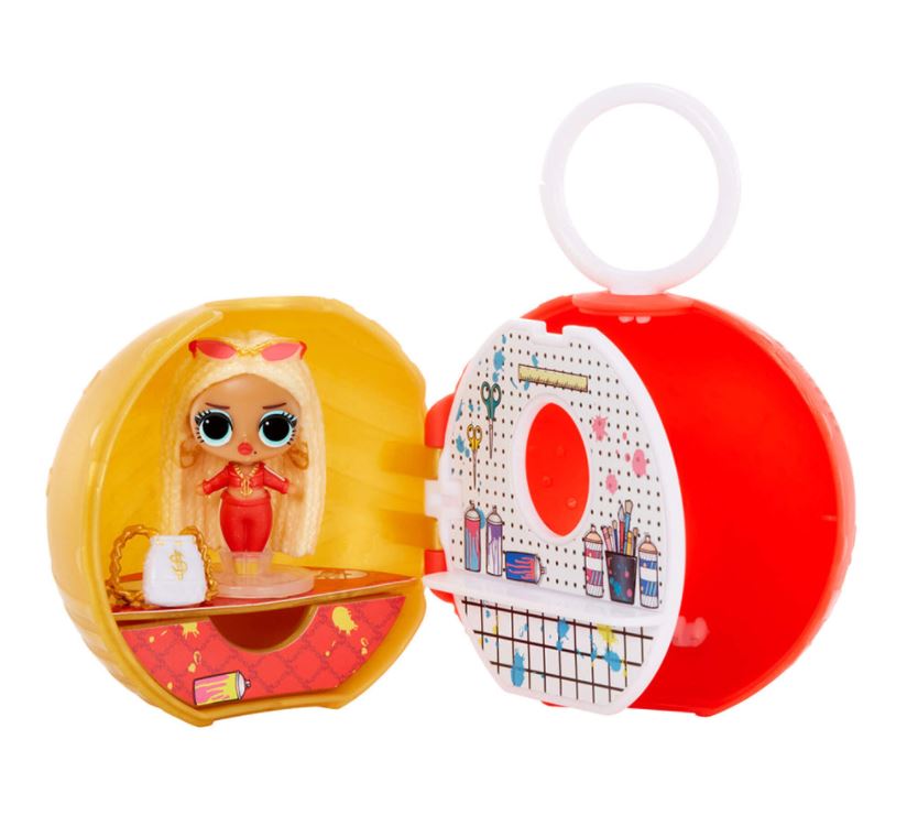 L.O.L. SURPRISE! - MINI ASSORTIS