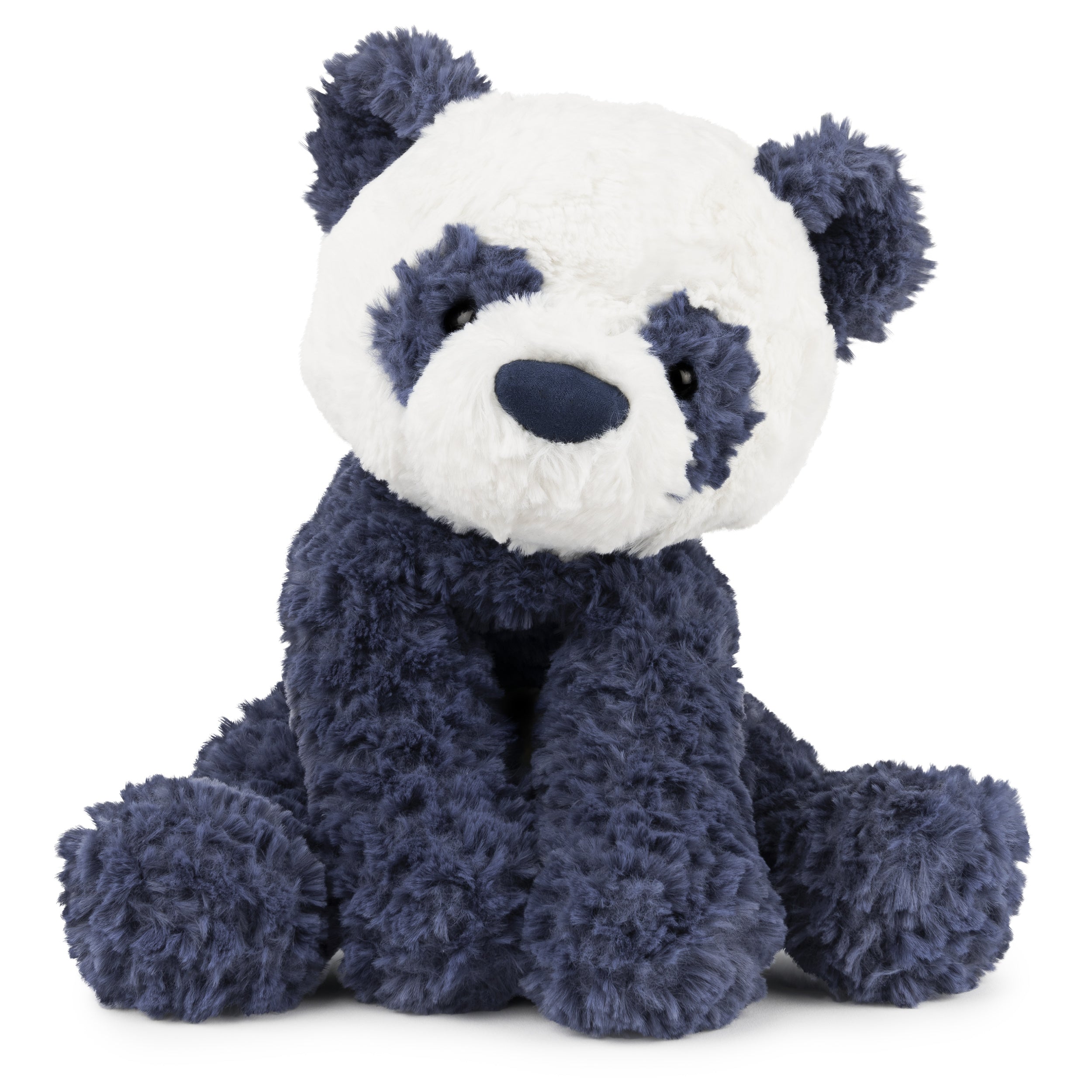 GUND COZYS - PELUCHE DOUCE DE PANDA 10" (25 CM)