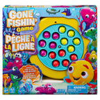 FISHING GAME