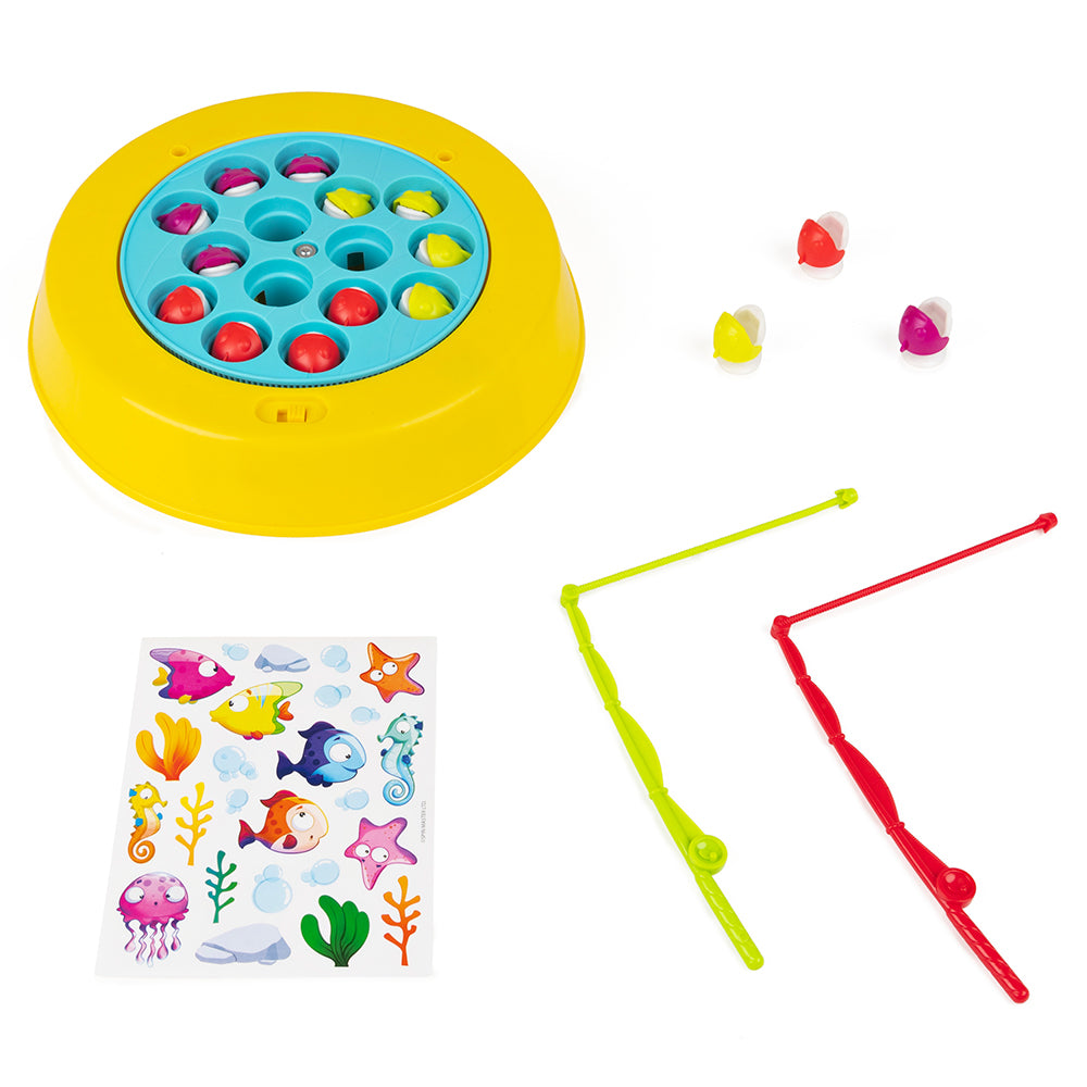 FISHING GAME