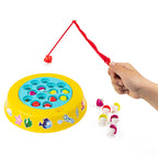 FISHING GAME