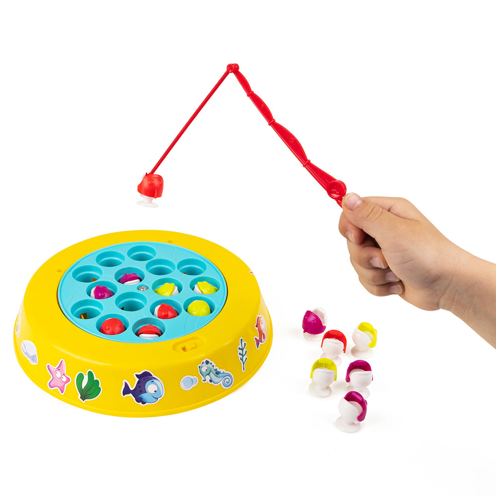 FISHING GAME